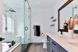 How Much Does A Typical Bathroom Renovation Cost?