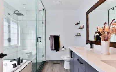 How Much Does A Typical Bathroom Renovation Cost?