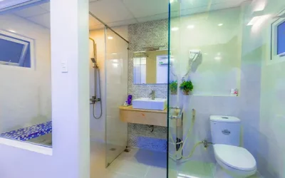 Shower Remodeling: A Guide To Choosing The Right Contractor