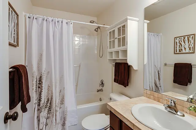 The Benefits Of A Bath Remodel