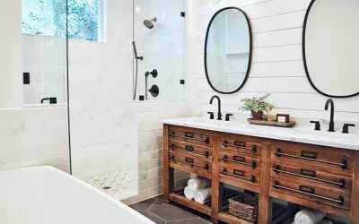 Tips For Choosing A Bathroom Remodel Contractor